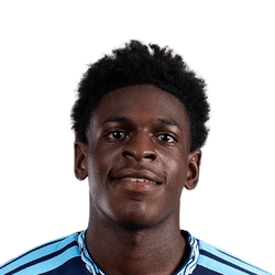 Emmanuel Mbemba