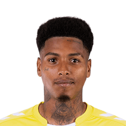 Moha Ramos