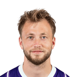 Casper Tengstedt