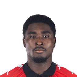 Donatien Gomis