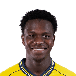 Abdoulaye Mbaye