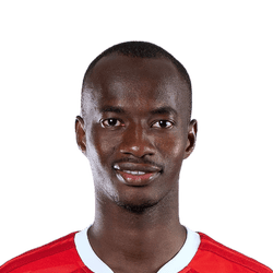 Kamory Doumbia