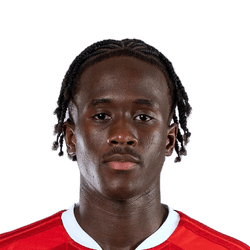 Ibrahim Kanté