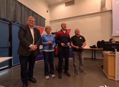 Assemblée Générale 2025