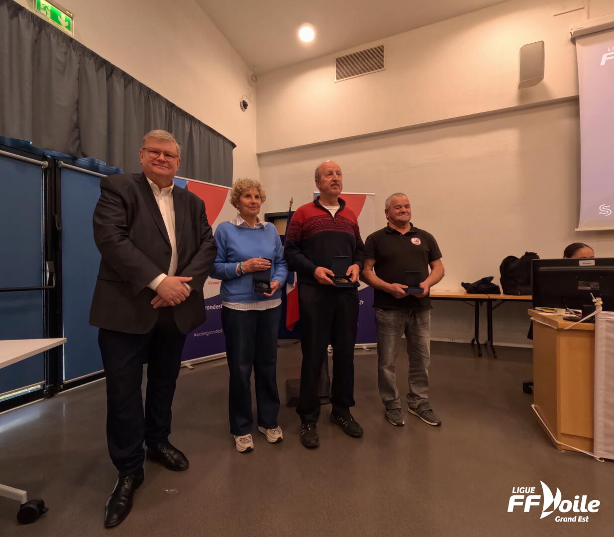 Assemblée Générale 2025