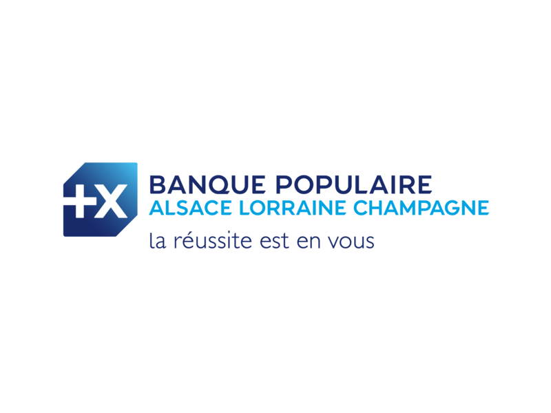 Banque populaire logo