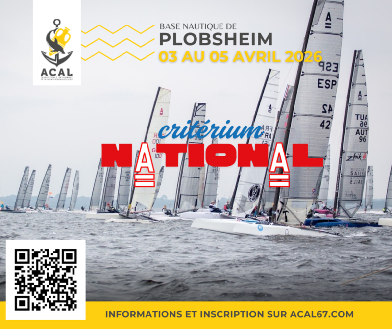 Critérium National Class A