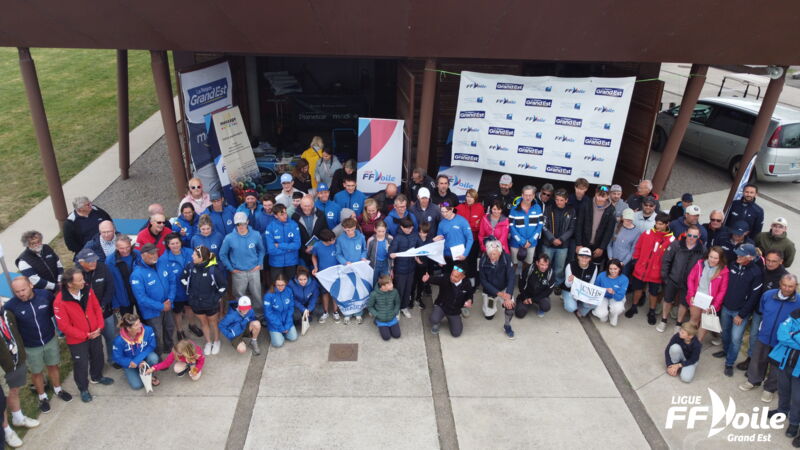 Championnat de Ligue 2026