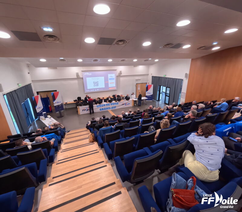 Assemblée Générale 2025