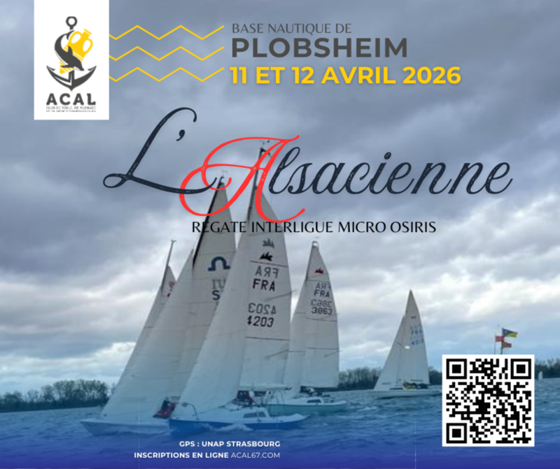 L'Alsacienne Micro Osiris