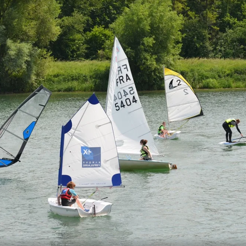 CNV Marckolsheim