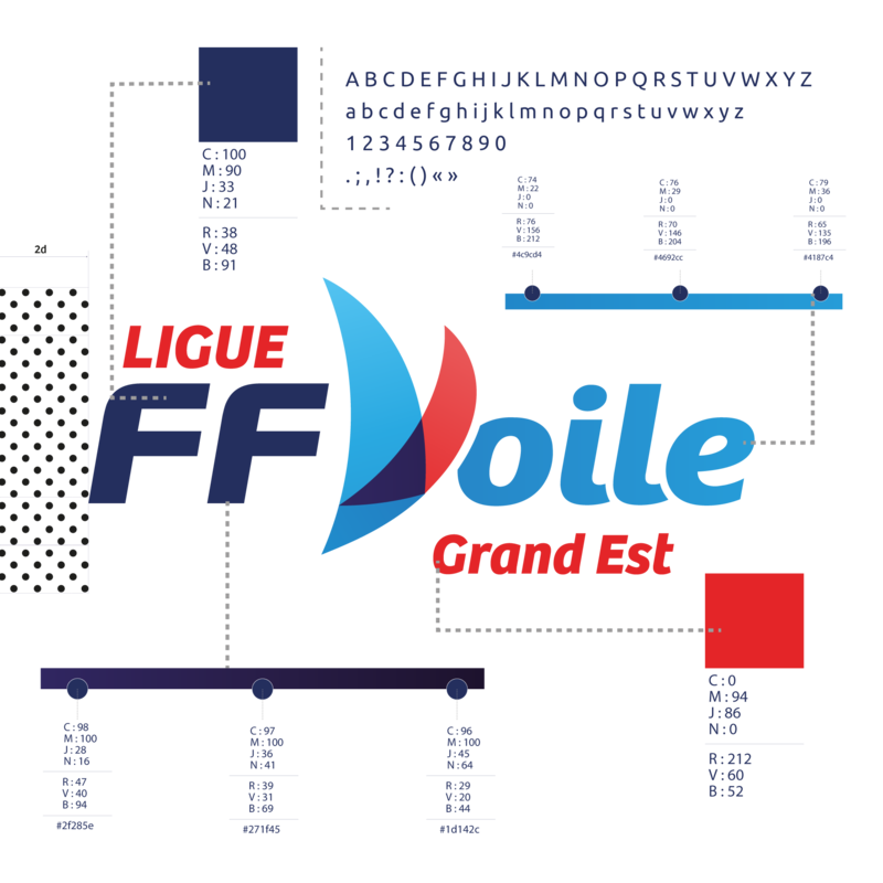 Logo Ligue charte