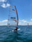 Windsurf, stage de Ligue mai 2025 à l'AS Gérardmer