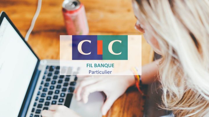 Filbanque Cic Mon Compte 24h 24 7j 7