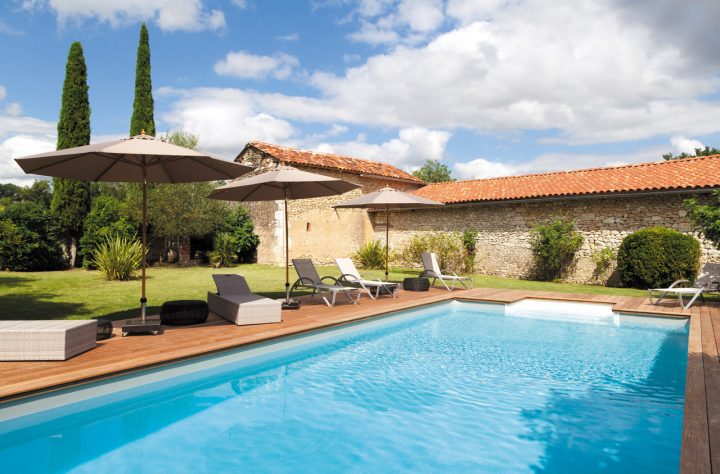 Guide d’achat - comment choisir son transat de jardin