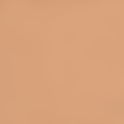Brun orangé