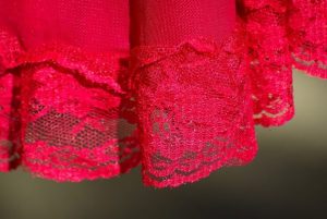 Tendances lingerie