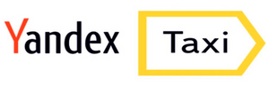Yandex taxi