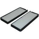 Filtre d'habitacle adaptable