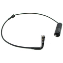 Capteur usage plaquettes de frein adaptable