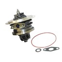 Chra turbo adaptable