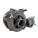 Turbocompresseur adaptable