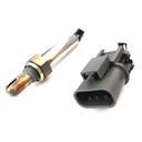 Sonde lambda au Titane 3 fils adaptable