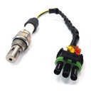 Sonde lambda au Titane 3 fils adaptable