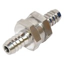 Clapet anti-retour D.10 mm adaptable
