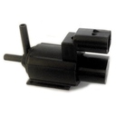 Electrovanne adaptable