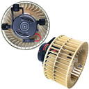 Motoventilateur MB W168 Classe A