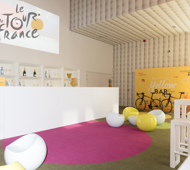 Grand Casino Viage Brussels: découvrez l'envers du décor