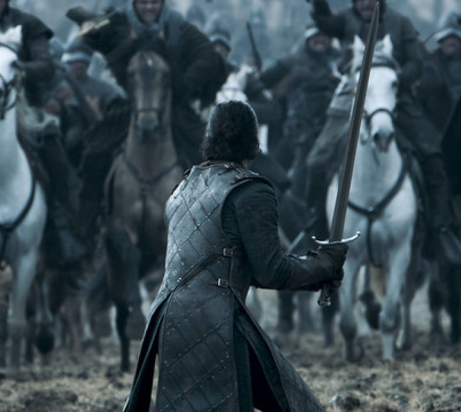 Découvrez "Game of Thrones" à Bruxelles