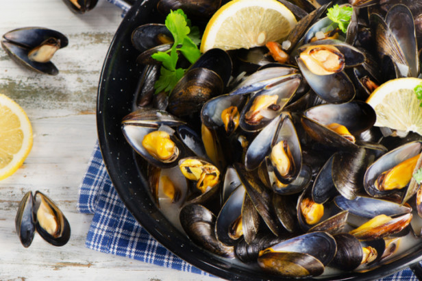 Où manger des moules à Bruxelles ?