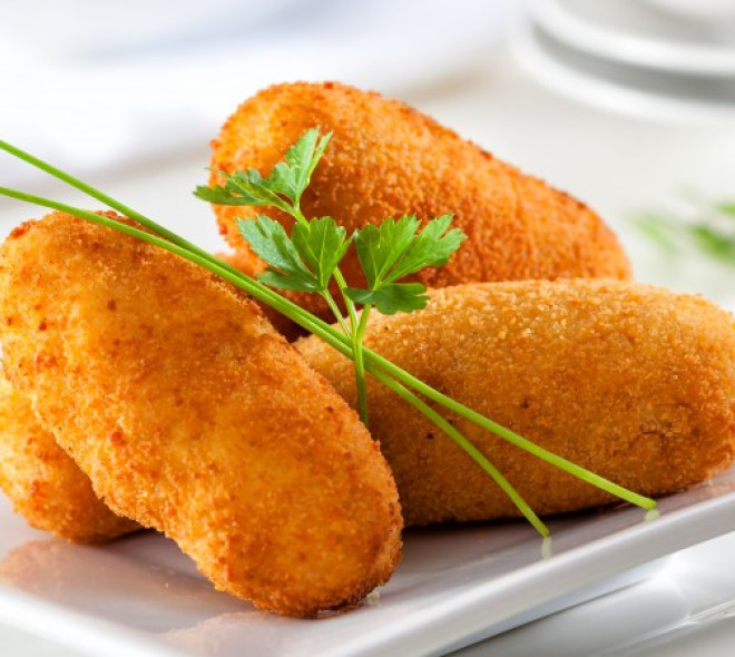 19 établissements candidats au titre des meilleures croquettes aux crevettes de Bruxelles