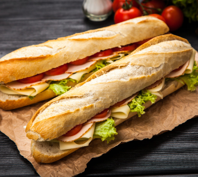 Les meilleurs sandwichs pour pique-niquer