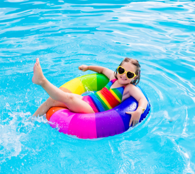 Piscines bruxelloises : le moment de faire un grand « plouf »
