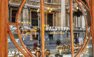 72 commerces bruxellois ont reçu un label
