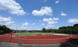 Jette a son nouveau complexe sportif