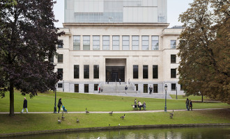 Venez visiter en exclusivité le musée Mima à Molenbeek