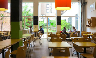 8 unique hotel bars to discover in Brussels