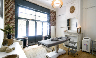 Wellness in België