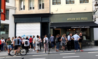 TOP des restaurants avec jardin à Bruxelles