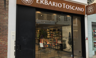 Les magasins de vrac se multiplient à Bruxelles
