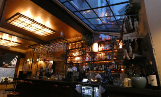 Les cafés bruxellois pour étudier