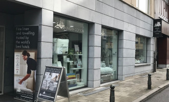 Le chocolat belge : de l'or en barre (ou en pralines)