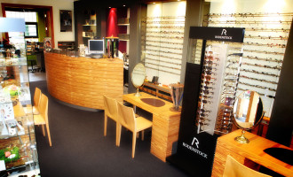 KANAL STORE. Ceci n’est pas une boutique de musée classique
