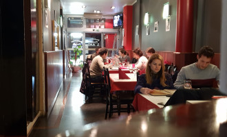 Hmmm... de la carbonade flamande : découvrez les bonnes adresses à Bruxelles