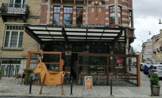 Les spots où "bruncher" à Bruxelles !