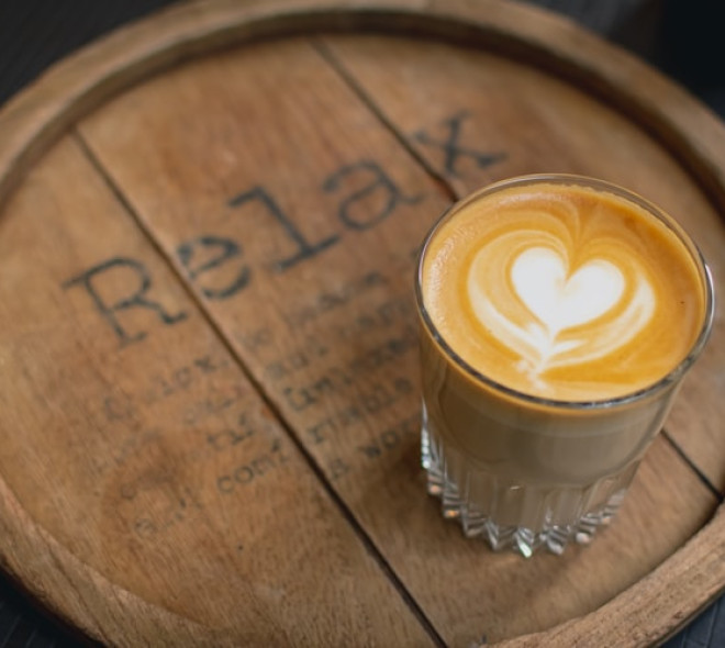 Où boire un bon café à Bruxelles ?